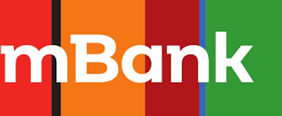 Mbank - Załóż konto i firmę przez internet cashback