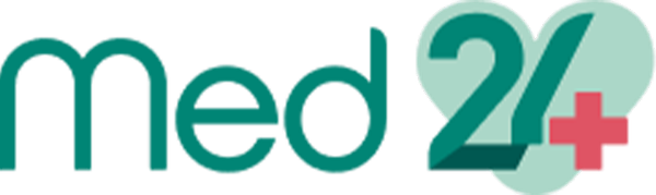 Med-24 cashback