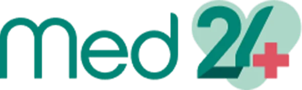 Med-24 cashback