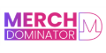 Merch Dominator cashback