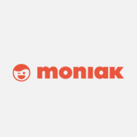 Moniak cashback
