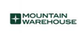 Mountain Warehouse cashback
