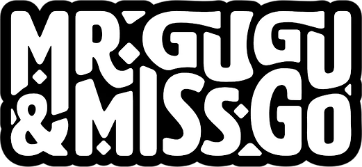Mr. Gugu & Miss Go cashback