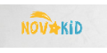 Novakid cashback