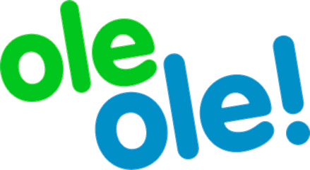 OleOle! cashback