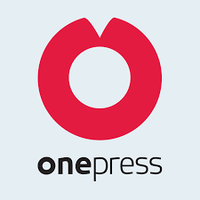 Onepress cashback