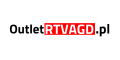 OutletRTVAGD.pl cashback