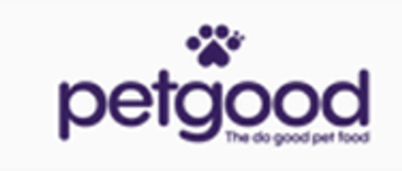 Petgood cashback