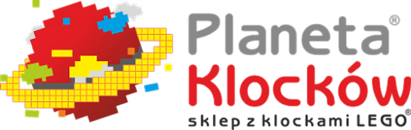 Planeta Klocków cashback