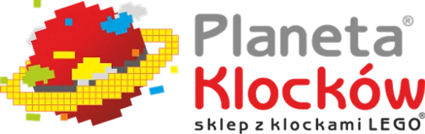 Planeta Klocków cashback
