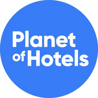 PlanetofHotels cashback