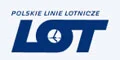 Polskie Linie Lotnicze LOT cashback