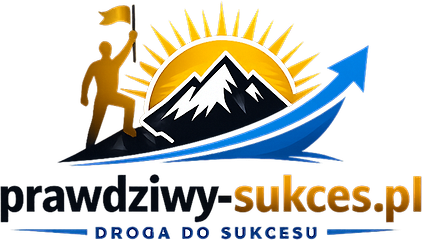 Prawdziwy Sukces cashback