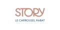 STORY Le Carrousel Rabat cashback