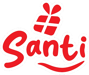 Santi - Magiczny Mikołaj cashback