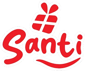 Santi - Magiczny Mikołaj cashback