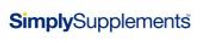 Simply Supplements cashback