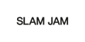 Slam Jam cashback