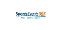 Sports Events 365 cashback