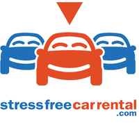Stress Free Car Rental cashback