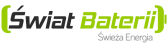 Swiat baterii cashback