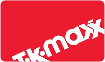 TK Maxx cashback