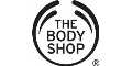 The Body Shop cashback