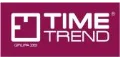 TimeTrend  cashback