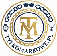 TylkoMarkowe cashback