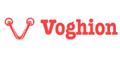 Voghion cashback
