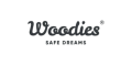 Woodies cashback