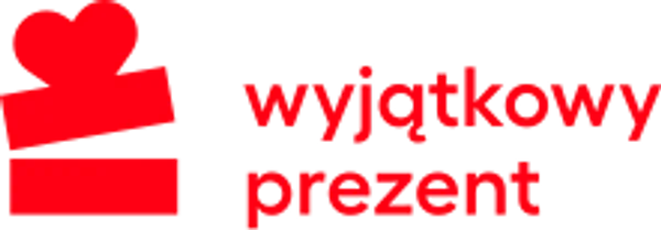 Wyjątkowy Prezent cashback