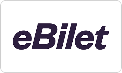 eBilet - karta podarunkowa cashback